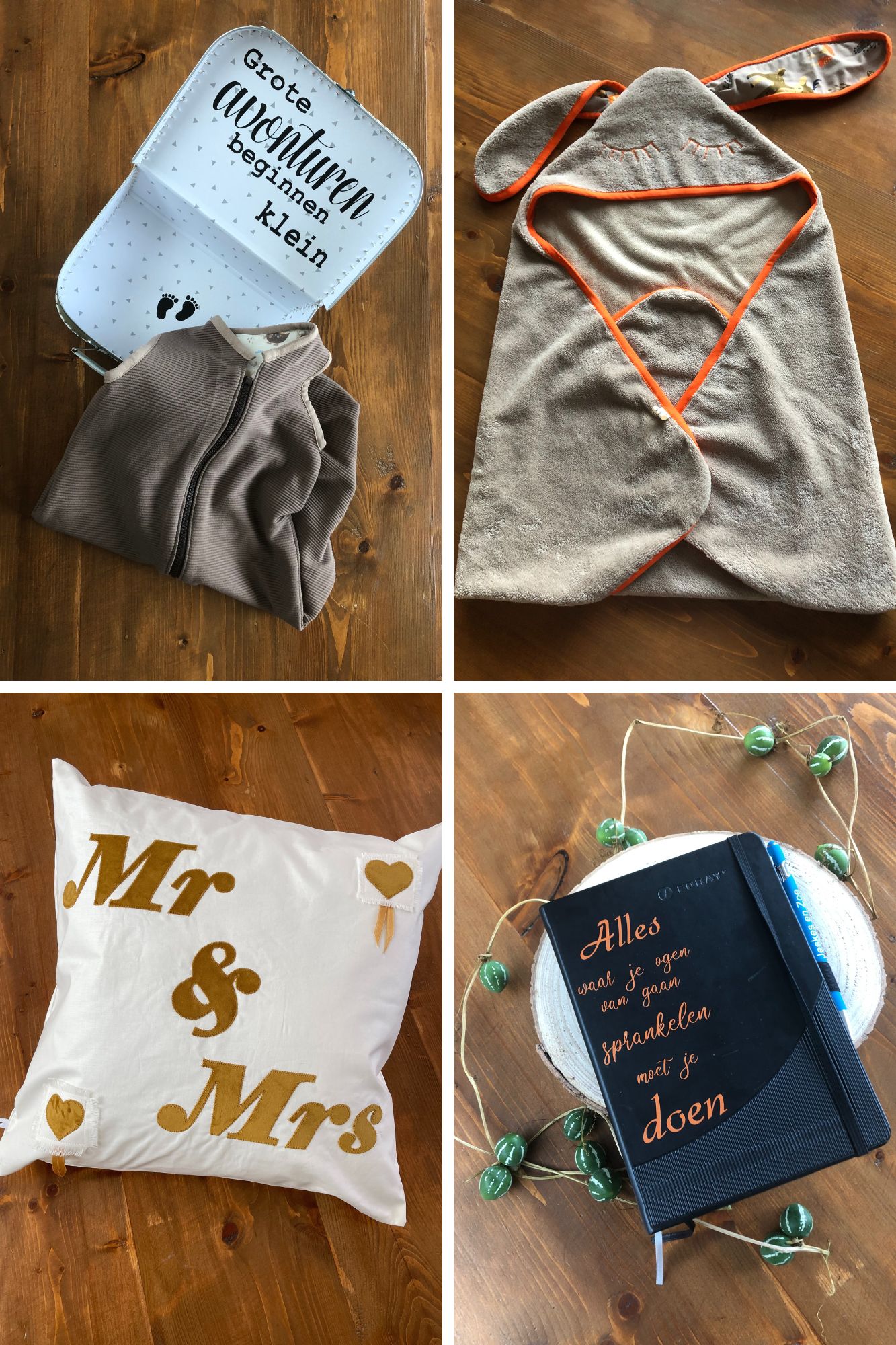 Collage website mam 2 thread, yarn, sew